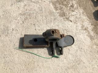 Кронштейн стабилизатора передний левый Mercedes Axor 2018