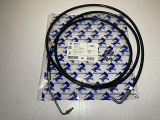 Шланг подъема кабины Volvo FH4 2023