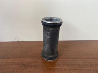 Патрубок турбокомпрессора Mercedes Actros 2016