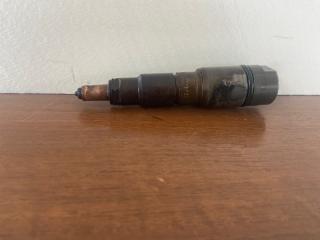 Форсунка механическая Mercedes Actros 2016