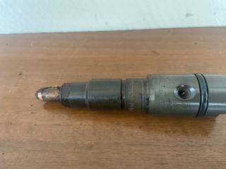 Форсунка механическая Mercedes Actros 2016