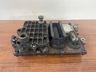 Блок управления двигателем Mercedes Actros 2016