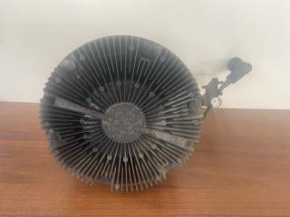 Вискомуфта Mercedes Actros 2016