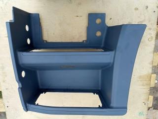 Корпус подножки левый Mercedes Actros 2023 новая Корпус подножки левый Mercedes Actros 2023