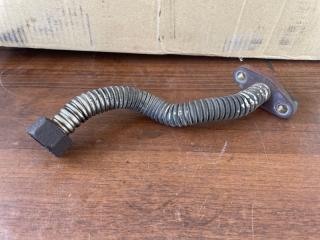 Трубка масляная Mercedes Axor 2018