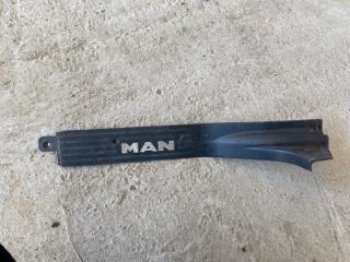 Накладка подножки правая MAN TGA 2000-2020