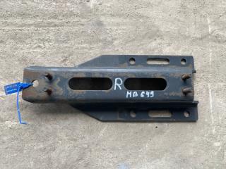 Кронштейн топливного бака Mercedes Actros 2018 Б/У Кронштейн топливного бака Mercedes Actros 2018