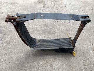 Кронштейн AdBlue Mercedes Actros 2018 Б/У Кронштейн AdBlue Mercedes Actros 2018