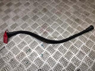 Трубка масляная Mercedes Actros 2018