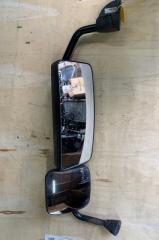 Зеркало заднего вида левое Mercedes Actros 2008