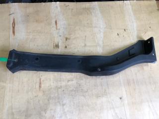 Накладка подножки левая Mercedes Actros 2017