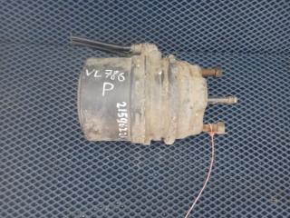 Энергоаккумулятор Volvo FH 2015