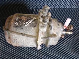 Энергоаккумулятор Scania P-series 2004-2020