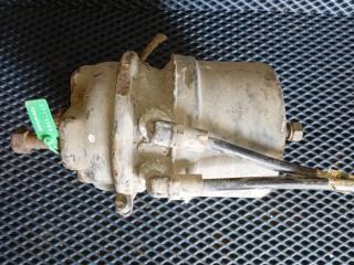 Энергоаккумулятор Volvo FH 2015