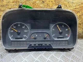 Панель приборов Mercedes Axor 2018 Б/У Панель приборов Mercedes Axor 2018