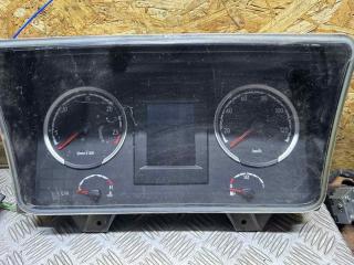 Панель приборов Scania P-series 2004-2020 Б/У Панель приборов Scania P-series 2004-2020