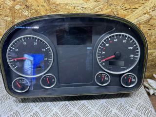 Панель приборов MAN TGS 2000-2020 Б/У Панель приборов MAN TGS 2000-2020