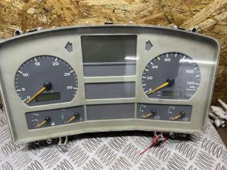 Панель приборов MAN TGA 2008 Б/У Панель приборов MAN TGA 2008