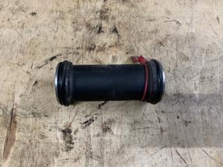 Патрубок турбокомпрессора Mercedes Actros 2018