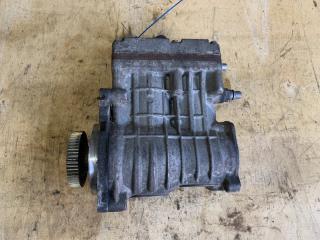 Компрессор воздушный Mercedes Actros 2018 Б/У Компрессор воздушный Mercedes Actros 2018