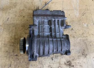 Компрессор воздушный Mercedes Actros 2018 Б/У Компрессор воздушный Mercedes Actros 2018