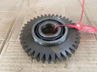 Промежуточная шестерня ГРМ Renault Premium 2001-2013