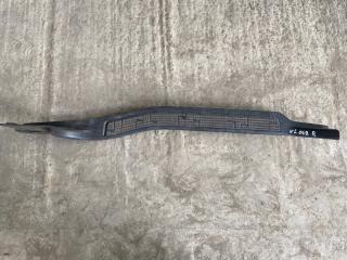 Накладка подножки правая Volvo FH4 2018