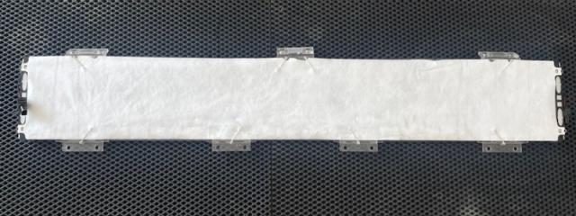 Панель кабины Volvo FH4 2018