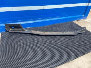 Накладка подножки левая Volvo FH4 2018