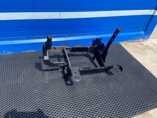 Кронштейн торпедо Volvo FH4 2018