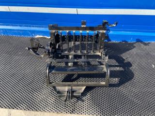 Кронштейн торпедо Volvo FH4 2018