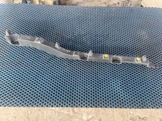 Накладка подножки правая Volvo FH4 2018