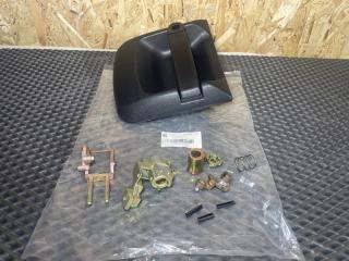 Ручка двери левая MAN TGA 2023 новая Ручка двери левая MAN TGA 2023