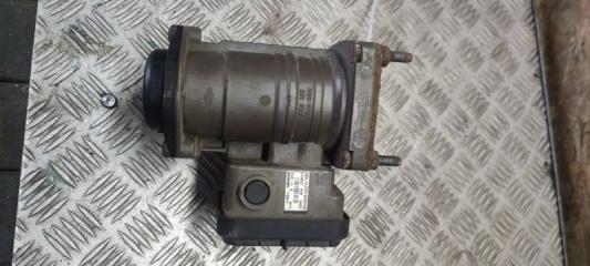 Кран управления тормозами прицепа Scania P-series 2004-2020