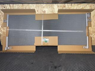 Радиатор кондиционера Volvo FH 2023