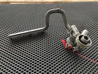 Масляный насос Volvo FH 2015