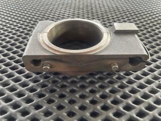 Постель распредвала Volvo FH 2015