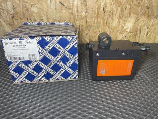 Насос подъема кабины Scania P-series 2023