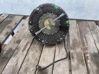 Вискомуфта MAN TGA 2000-2020