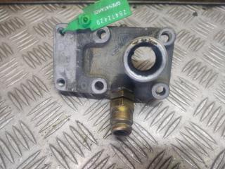 Фланцевая трубка Scania P-series 2004-2020 Б/У Фланцевая трубка Scania P-series 2004-2020