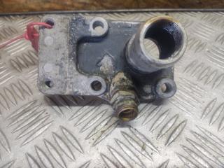 Фланцевая трубка Scania P-series 2004-2020 Б/У Фланцевая трубка Scania P-series 2004-2020