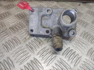 Фланцевая трубка Scania P-series 2004-2020 Б/У Фланцевая трубка Scania P-series 2004-2020