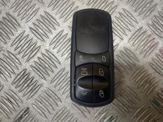 Блок управления Mercedes Axor 2018