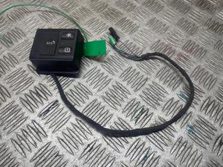 Кнопка аварийной сигнализации DAF XF95 2013