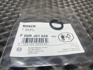 Кольцо уплотнительное MAN TGA 2023