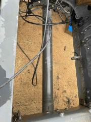 Карданный вал Scania R440 2012