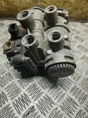 Кран управления тормозами прицепа DAF XF106 2017