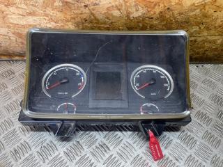 Панель приборов Scania P-series 2004-2020 Б/У Панель приборов Scania P-series 2004-2020