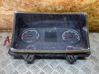 Панель приборов Scania P-series 2004-2020 Б/У Панель приборов Scania P-series 2004-2020