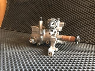 Замок зажигания Scania P-series 2004-2020